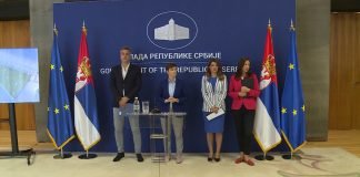 Predstavljen nastup Srbije na izložbi „Ekspo 2020 – Dubai”