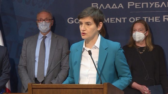 Brnabic