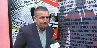 Dejan Žujović – Produžena infekcija je moguća kod pacijenata i posle par meseci bolničkog lečenja