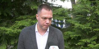 Petar Đurić – Krizni štab je izgubio poverenje kod naroda
