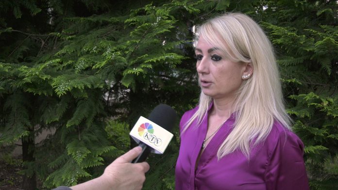 Dragana Trifkovic 2