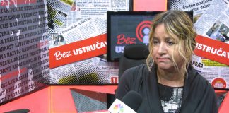 Dragoslava Šaponja – Program hrono ishrane daje dobre rezultate u poboljšanju zdravstvene slike