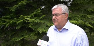Dušan Bastašić – Udruženje „Jadovno 1941.“ obeležava mesta stradanja Srba u Hrvatskoj