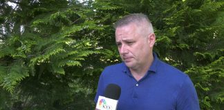 Igor Jurić – Verujem da Marinika Tepić ima dokaze protiv Palme jer je smatram ozbiljnom osobom