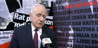 Slobodan Komazec – Prošao je najveći udar na svetsku i domaću ekonomiju, sada sledi oporavak