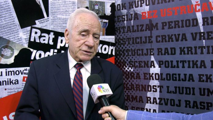 Komazec