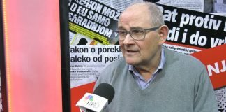 Kosta Čavoški – Na čelo javnih preduzeća dolaze partijski kadrovi pa se to odražava na rad preduzeća