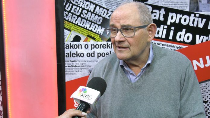 Kosta cavoski, cetvrto pitanje yt