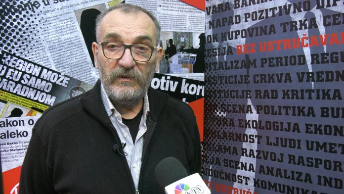 Kovacevic
