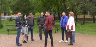 Izbori za Savet MZ Melenci obavijeni velom tajne