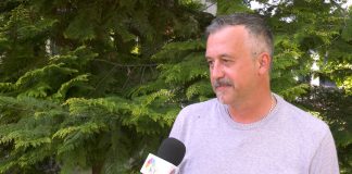 Miroslav Mijatović – Boreći se za rešavanje ekoloških problema u Srbiji ljudi se bore za goli život