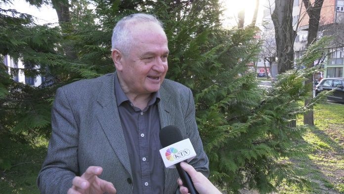Momcilo Diklic