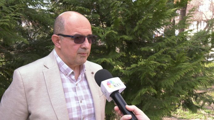 Nenad Budimovic cetvrto pitanje