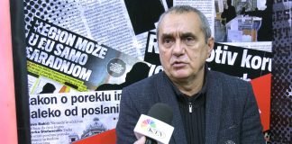 Slavko Nikić – Na Kosovu je otvoren lov na Srbe i to uz blagoslov tamošnjih vlasti
