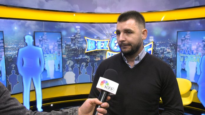 Nikola Krstic, trece pitanje