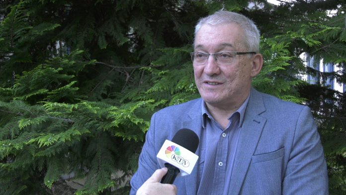 Ostojic