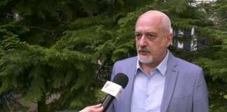 Rade Panić – Veliki broj preminulih zdravstvenih radnika je dokaz loše organizacije u zdravstvu