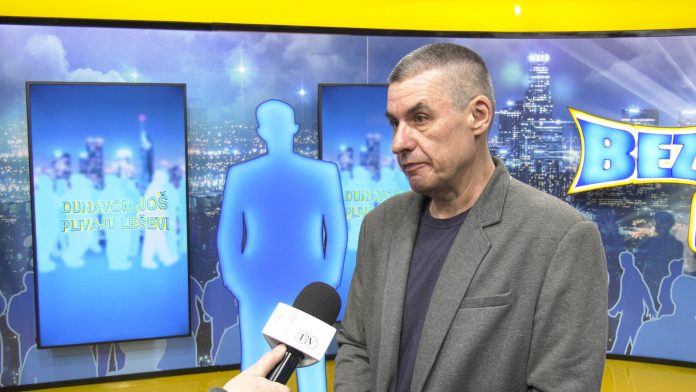 Predrag Peca Popović 1