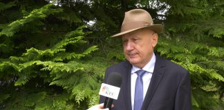 Radivoj Dabić – Počast preživelim logorašima odati usvajanjem rezolucije o genocidu