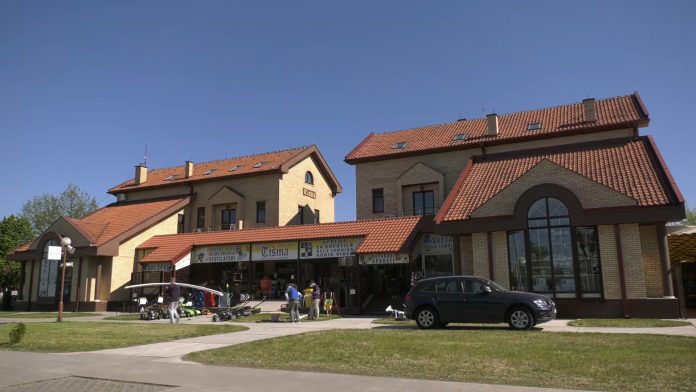 Robna kuća Tišma