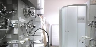 Robna kuća Tišma – Sve za kupatilo