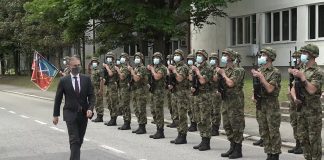 Stefanović otvorio okrugli sto pod nazivom „Vojne nauke i razvoj sposobnosti Vojske Srbije“