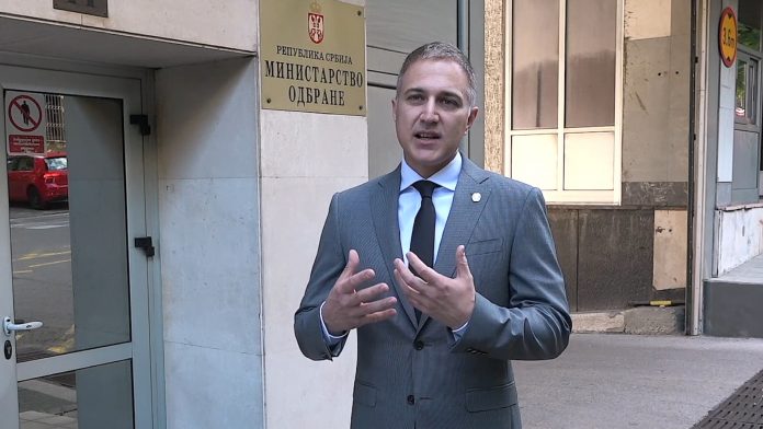 Stefanovic YT