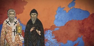 Sveti Ćirilo i Metodije i Dan slovenske pismenosti i kulture