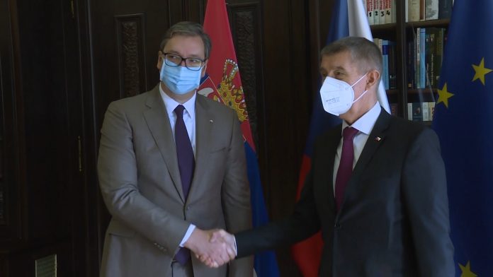 Vucic