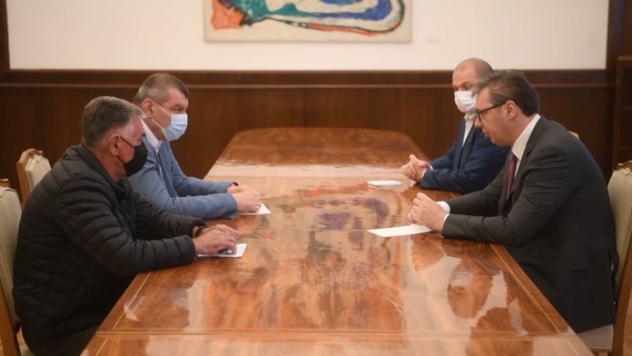 Vucic
