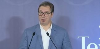 Vučić posetio Priboj