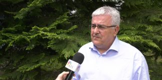 Dušan Bastašić o tome zašto su stratišta srpskog naroda zapostavljena i zaboravljena