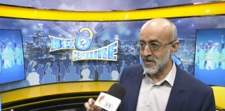 Vasilije Petrović – Korupcija je na univerzitetima uzela maha, problem je što se ona ne kažnjava