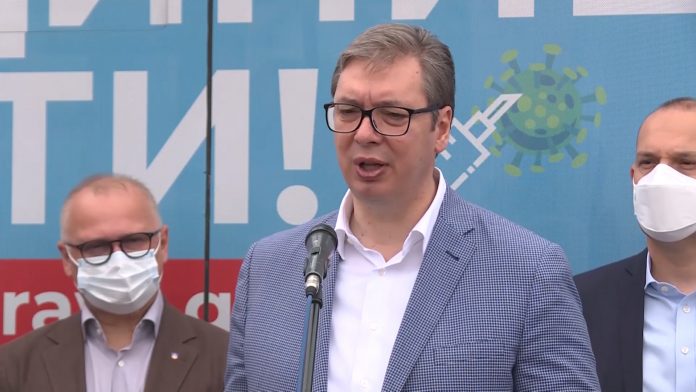 vucic