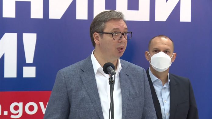 vucic