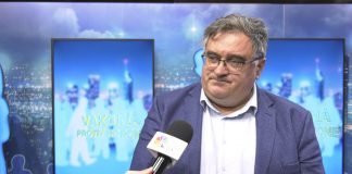 Đorđe Vukadinović – Slučaj podvođenja devojaka u Jagodini mora da izađe iz političkih okvira