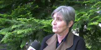 Biljana Aleksić – Ne znam ko je osmislio čitavu hajku na Miku Aleksića i šta tačno iza toga stoji