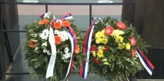 Bijeljina – Obeleženo 29 godina od formiranja Druge semberske lake pešadijske brigade