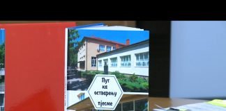 Bijeljina – Promocija knjige „Put ka ostvarenju“