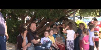 Bijeljina – Preduzeće Komunalac sa najmlađima ukazalo na značaj očuvanja životne sredine