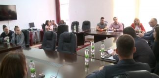 Bijeljina – Okrugli sto „Studentski dom u Bijeljini“