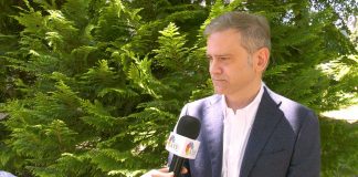 Borko Stefanović – Ili ćemo dobiti slobodu medija kakvu tražimo ili Srbija neće imati izbore