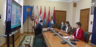 Brnabić – 1. septembra veštačka inteligencija postaje deo nastavnog programa u osnovnim školama