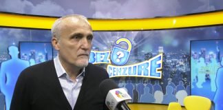 Vladica Cvetković – Promena mora da krene od visokoobrazovanih ljudi