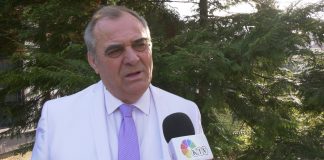 Nedeljko Dražić – Uz pomoć magije se ljudi mogu zaštititi ali im se može naneti i zlo