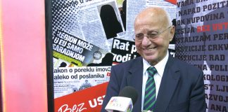 Toma Fila – U sudnici sam advokat i svoj posao moram da obavljam profesionalno koga god da branim