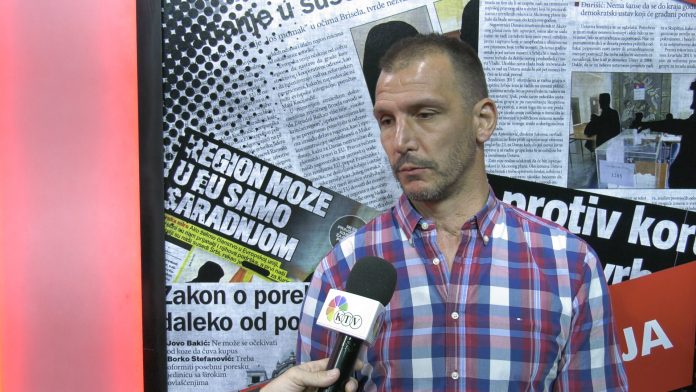 Ikodinovic 3 YT
