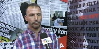 Danilo Ikodinović – Sa Narodnom strankom želim da se borim za normalan život u Srbiji