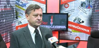 Ivan Pajović – Izjava Ane Brnabić o ulaganjima u inovativnu privredu je bacanje magle