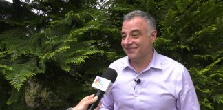 Aleksandar Kavčić – Politiku ne vidim kao borbu za vlast već kao mogućnost da se društvo poboljša